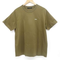 XLサイズ！PALACE EngineeredGarmentsヘビーウエイトT - メルカリ