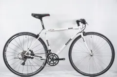 TOURING & URBAN BIKE SERIES - GIOS COLLECTION | JOB