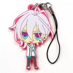アムネシア AMNESIA グッズ⑦ イッキ ラバーストラップ - メルカリ