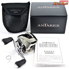 ★☆【シマノ】 25アンタレス 100XG SHIMANO ANTARES★☆m39978