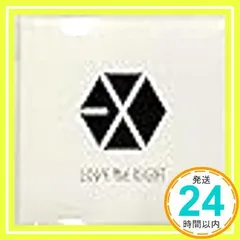 Love Me Right ・romantic Universe・会場限定盤 [CD]_02