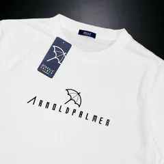 2024年最新】アーノルドパーマー tシャツ 新品の人気アイテム - メルカリ