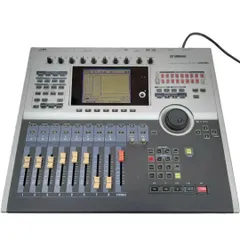 YAMAHA ヤマハ AW4416 マルチトラックレコーダー 高額買取実施中!!】YAMAHA マルチトラックレコーダー AW4416