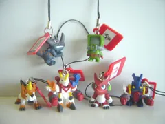デジモンクロスフィギュア　ドルルモン　内箱無し　デジモンクロスウォーズ デジモンクロスフィギュア ドルルモン 内箱無し デジモンクロス