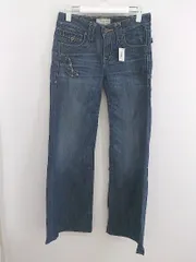 デニム traverniti so jeans トラベニティジーンズ　W32ウエスト41cm