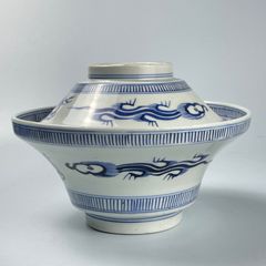 鉢、盃洗 鉢、盃洗