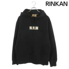 シュプリームバーバリーコラボパーカーL 楽天市場】SUPREME シュプリーム × BURBERRY バーバリー 22SS
