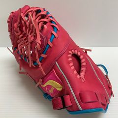 ※中古品　Slugger ファーストミット　軟式 Yahoo!オークション -「スラッガー ファーストミット 軟式