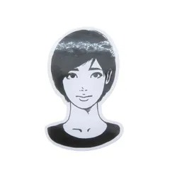 2025年最新】kyneステッカーの人気アイテム - メルカリ