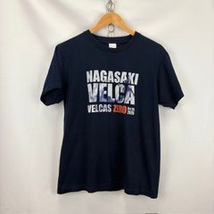 希少】長崎ヴェルカ ZERO会員 シャツ 創立時 XL - メルカリ