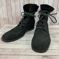 2025年最新】BUTTERO メンズ ブーツ・革靴の人気アイテム - メルカリ