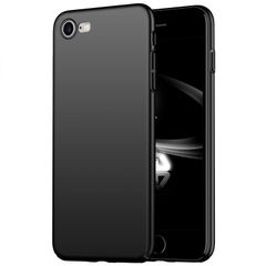 iPhone SE3 케이스 케이스 [2022 신형] iPhone SE2 케이스 [2020형] iPhone7 케이스 겸용 iPhone8 아이폰 케이스 8 케이스 하드 케이스 내충격 세련된 보호 커버 지문 방지 얇은 YUYIB 경량 렌즈