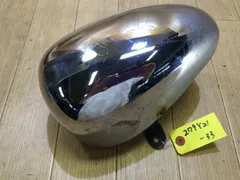 有限会社ガレージT&F / ビラーゴ250 SUエアクリーナーKIT(メッキ)
