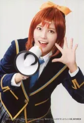 【中古】生写真(女性) イコールラブ(=LOVE)/諸橋沙夏(櫻井明音)/上半身/あにてれ×イコールラブ(=LOVE)ステージプロジェクト「ガールフレンド(仮)」 生写真