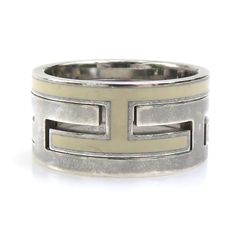 エルメス HERMES  リング・指輪 ムーブアッシュ