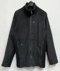 THE NORTH FACE ノースフェイス フリース バーサロフト ジャケット