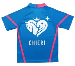 サガン鳥栖　アイドルマスターシンデレラガールズコラボユニホーム シンデレラガールズ×サガン鳥栖」コラボマッチチケット販売のご