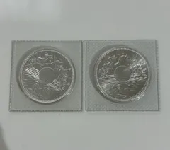 ⭐️未開封銀貨⭐️昭和天皇陛下御在位60年記念 1万円銀貨 プルーフ まこちゃん様専用】昭和天皇陛下御在位60年記念 壱万円銀貨