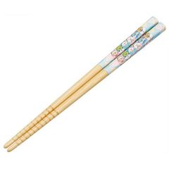 すみっコぐらし  お箸 竹安全箸 16.5cm 子供 子ども キッズ キャラクター しろくまのふるさと スケーター