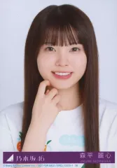【中古】生写真(坂道シリーズ) 38：乃木坂46/森平麗心/CD「Same numbers」初回仕様限定盤(Type-A)(SRCL-13370～1)封入特典生写真