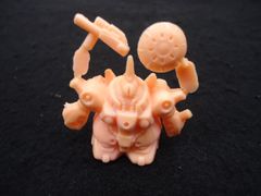 ガン消し Yahoo!オークション - mJ791a [難有] ガン消し SDガンダムR SDR