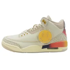 2025年最新】jordan 3 balvinの人気アイテム - メルカリ