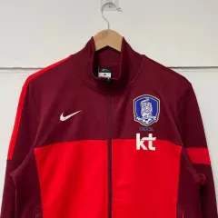 NIKE 韓国代表　アンジョンファンオーセンティックユニホーム　USXL未使用品 NIKE 韓国代表 アンジョンファンオーセンティックユニホーム