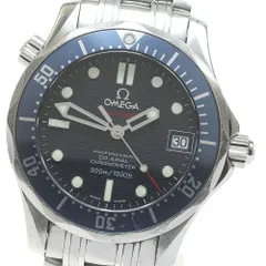 2025年最新】シーマスター 2222.80の人気アイテム - メルカリ 