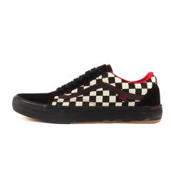 新品 VANS バンズ サイズ:27.5cm kevin peraza OLD SKOOL PRO BMX ブラック 黒 US9.5 ローカット スニーカー シューズ 靴【メンズ】