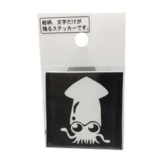 【在庫セール】ミニキャパイカ ホワイト (081979) 【MEIKOUSYA/明光社】M-100W ステッカー