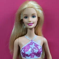 2024年最新】Beach Barbie バービーの人気アイテム - メルカリ