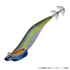 バレーヒル　スクイッドシーカー２３ミクロス　レギュラー２３ｇ　３号　＃０５ＭＣＲ　キビナゴのサムネイル