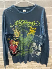 クリスチャンオードジェー　世界で一点限定デザイン 世界で一点限定のchristian audigier