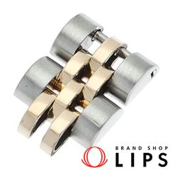 ロレックス ロレックス デイトジャスト（69173/79173）用 駒 69173/79173  K18YG/SS レディース時計