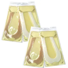 フットカバー 4枚セット ベージュ/白、黒/ピンク レース ショート おしゃれ かわいい レディース 脱げないソックス