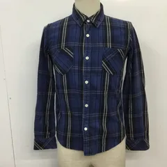 R.H. Vintage ロンハーマンヴィンテージ シャツ、ブラウス 　コットンのサムネイル