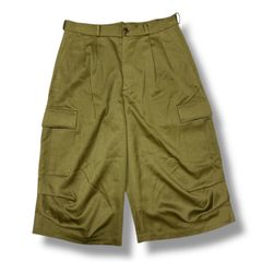 LES SIX Tuxedo Army Cargo Pants タキシードアーミーカーゴ