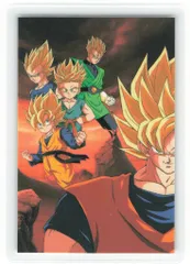 2025年最新】ドラゴンボールZ タペストリーの人気アイテム - メルカリ