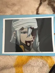 鬼滅の刃 遊郭編 ufotable ランダムブロマイドくじ