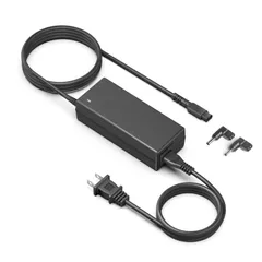 TRIGKEY ミニPC 電源アダプター USBマウス、　ジャンク TRIGKEY ミニPC 電源アダプター USBマウス、 ジャンク
