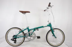 2025年最新】DAHON ボードウォークの人気アイテム - メルカリ