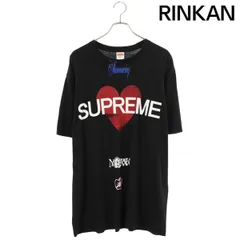 2025年最新】Supreme 25ss tシャツの人気アイテム - メルカリ