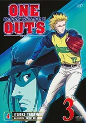 ONE OUTS ワンナウツ DVD-BOX first Last 全巻セット Amazon.com: ONE OUTS DVD Box Last : Movies & TV