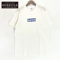 2023年最新】supreme バンダナ tシャツの人気アイテム - メルカリ