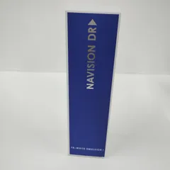 D2427 NAVISION DR ナビジョンDR TAホワイトエマルジョンIn 薬用美白乳液 みずみずしくうるおうタイプ 120mL