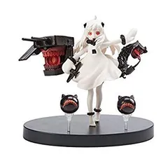 2025年最新】艦これ 北方棲姫 フィギュアの人気アイテム - メルカリ