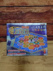 カタン：カプコン版（Catan: Capcon Edition）のボードゲーム