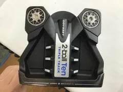 ほぼ未使用品　オデッセイ　TEN　３３インチ 2025年最新】2ball ten 33の人気アイテム - メルカリ