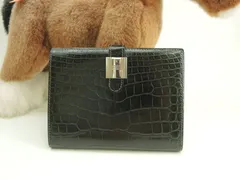 2025年最新】エルメス 財布 緑の人気アイテム - メルカリ 