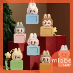 2025年最新】popmart labubu mokokoの人気アイテム - メルカリ